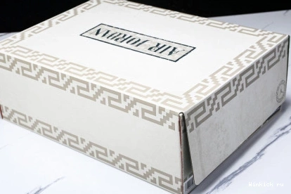 Jordan El Sail 5 Grito Retro 1106